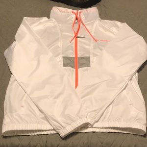 Columbia Windbreaker